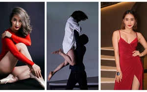 GÓC KHUẤT vũ công Phạm Lịch: ‘Nếu có người chống lưng, tôi không cần bươn chải nhiều thế!’