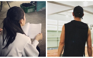 ‘Hậu duệ mặt trời Việt’ liên tục ‘thả thính’, fan đoán Nhã Phương vào vai bác sĩ Kang