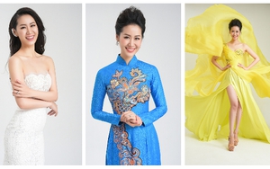 Dương Thùy Linh ước mơ giành ngôi vị cao nhất Mrs Worldwide 2018