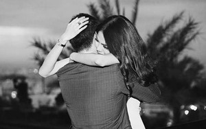 Lan Khuê: ‘Anh làm điểm tựa cho tôi thăng hoa trong sự nghiệp’