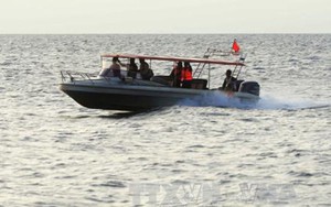 Lật thuyền tại Indonesia, hàng chục người thiệt mạng