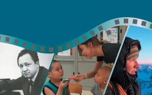 Liên hoan Phim Tài liệu châu Âu-Việt Nam lần thứ 9 tại Việt Nam sẽ diễn ra từ 8-17/6