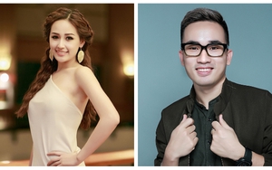 Mai Phương Thuý ‘tái xuất’ trong show diễn đầu tiên của NTK Hà Duy