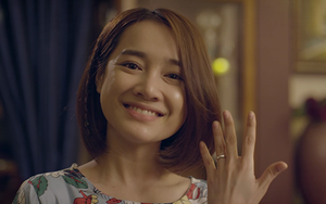 ‘Ngày ấy mình đã yêu’ tập 1: Chia tay Nhan Phúc Vinh, Nhã Phương triết lý ‘ai yêu nhiều sẽ thua’