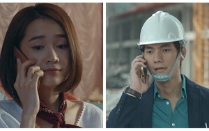 ‘Ngày ấy mình đã yêu’ tập 2: Nhã Phương và Nhan Phúc Vinh kể chuyện tình ‘oan gia ngõ cụt’