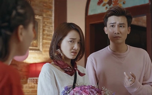 Xem ‘Ngày ấy mình đã yêu’ tập 3: Hạ bi đát vì qua đêm nhà Tùng, ‘cao kiến’ của Đô khiến dân mạng ‘bái phục’