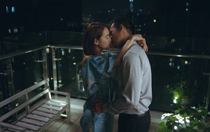 VIDEO 'Ngày ấy mình đã yêu' tập 3: Nam 'đổ gục' trước 'tuyệt chiêu' xin lỗi của Hạ