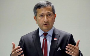 Ngoại trưởng Singapore sắp thăm Triều Tiên