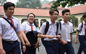 TP Hồ Chí Minh công bố điểm thi vào lớp 10 công lập