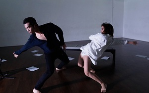 Phạm Lịch đưa vụ 'tố' Phạm Anh Khoa gạ tình vào MV 'Đừng im lặng'