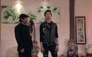 VIDEO Xem 'Quỳnh búp bê' tập 4: Lộ diện con trai 'ông trùm cave' là kẻ 'phá gia chi tử'