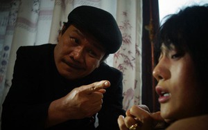 ‘Quỳnh búp bê’ tập 2: Quỳnh cắn khách rồi bị đánh ‘thừa sống thiếu chết’