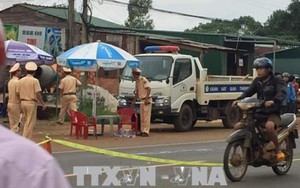 Xét đặc cách tốt nghiệp THPT cho thí sinh có mẹ nguy kịch do tai nạn giao thông khi đưa con đi thi