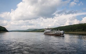 Vụ tai nạn trên sông Volga, Nga đã khiến 11 người thiệt mạng