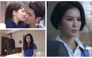 Xem ‘Tình khúc Bạch Dương’ tập 36: Đỉnh điểm của bi kịch, fan mong phim kết có hậu