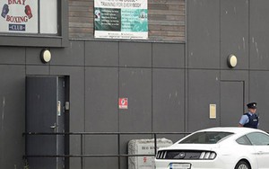 Xả súng tại câu lạc bộ quyền anh, ba người thương vong