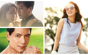 Bình Minh, Ngọc Anh, Mai Thanh Hà đến Praha cổ vũ World Cup 2018