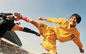 Một bước đột phá của kỹ xảo điện ảnh châu Á