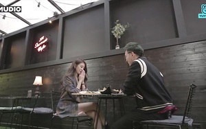 Soobin Hoàng Sơn và Ji Yeon công khai hình ảnh 'hẹn hò'