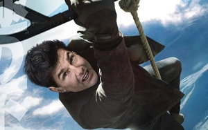 'Điệp vụ bất khả thi 6' nhận nhiều lời khen trước ngày công chiếu