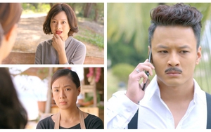 'Cả một đời ân oán' tập 58: Vũ gia rối ren, phim ‘vòng vo phát mệt’
