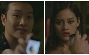 Xem 'Cả một đời ân oán' tập 63: Nguyên An giả bị người yêu cũ dùng clip 'nóng' tống tiền