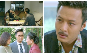 ‘Cả một đời ân oán’ tập 59: Dung hủy kết hôn với Hòa, Diệu dễ dàng lừa cả Vũ gia