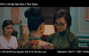 ‘Cô Ba Sài Gòn’ mở màn Những ngày phim Việt Nam tại Hàn Quốc