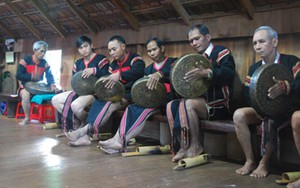 Thủ tướng chỉ đạo về Festival văn hóa Cồng Chiêng Tây Nguyên 2018