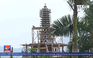 VIDEO Hà Nội sẽ cưỡng chế 'Cung điện thờ thiên' vào ngày 20/7