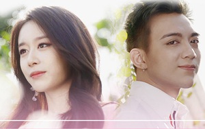 'Đẹp nhất là em': Ji Yeon (T-Ara) song ca tiếng Việt 'cực chuẩn' cùng Soobin Hoàng Sơn