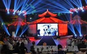 Liên hoan phim Quốc tế Hà Nội lần V: Nhiều phim Việt sẽ được trình chiếu