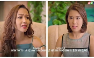 20h tối nay, phim ‘Gạo nếp gạo tẻ’ tập 32: Hân cùng em gái tới ‘dằn mặt’ tình nhân của Công