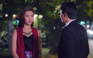 Xem 'Gạo nếp gạo tẻ' tập 38: Quá nhẫn nhịn vợ, Kiệt sắp bị Hân hoa hậu 'cắm sừng'