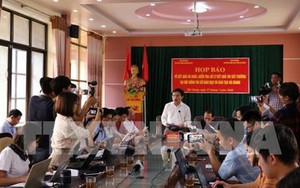 Điểm thi THPT bất thường tại Hà Giang: Khi sự thật được làm sáng tỏ