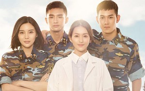 CHÍNH THỨC: 'Hậu duệ mặt trời Việt Nam' công bố tên 4 diễn viên chính, không có Nhã Phương