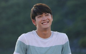 Kang Tae Oh làm Đại sứ Những ngày phim Việt Nam tại Hàn Quốc