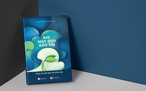 ‘Khi mây đen kéo tới’: Người trong cuộc tiết lộ sự thật về trầm cảm