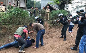 ‘Lần theo dấu vết’: Phim về ‘ông trùm’ Tàng Keangnam, Phương Linh hột lên sóng VTV1