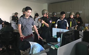 Lần theo dấu vết tập 4: Giải mã vụ lừa đảo hàng loạt người Trung Quốc qua tổng đài VOIP