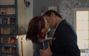 VIDEO 'Ngày ấy mình đã yêu' tập 11: Tùng cưỡng hôn Hạ, quyết tâm 'cưa đổ' Hạ lần nữa