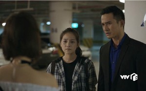 ‘Ngày ấy mình đã yêu’ tập 13: Nam lén lút bên Dung nhưng không phải là yêu?