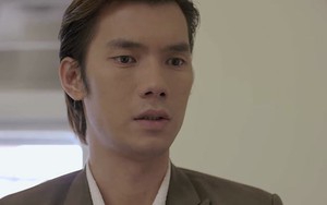 Xem 'Ngày ấy mình đã yêu' tập 15: Tùng hoảng hốt suy luận ba Hạ có thể đã tự tử