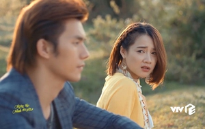 ‘Ngày ấy mình đã yêu’ tập 7: Tùng chờ ngày Hạ bị Nam phản bội