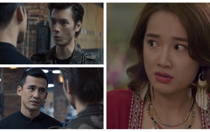 VIDEO Xem ‘Ngày ấy mình đã yêu’ tập 8: Tùng đề nghị Nam chấm dứt mối quan hệ với Hạ