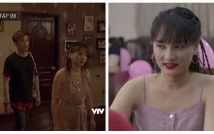 VIDEO 'Ngày ấy mình đã yêu' tập 8: 'Cưa' Mr Cần Trô thất bại, Sol đề nghị Đô làm người yêu