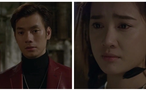 Tập 9 ‘Ngày ấy mình đã yêu’: Nhan Phúc Vinh thú nhận 'khổ sở vì yêu' Nhã Phương mãnh liệt
