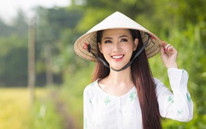 Phan Thị Mơ đem vẻ đẹp Tiền Giang tới đấu trường nhan sắc thế giới