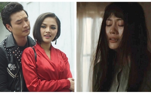 ‘Quỳnh búp bê’ tập 5: Quỳnh bị khuất phục, My ‘sói’ lo mất ngôi vedette