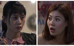 Xem ‘Quỳnh búp bê’ tập 6: ‘Gái làng chơi’ được tự do, tại sao không bỏ trốn?